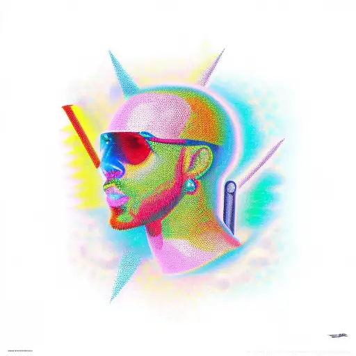 mbdtf tattoo design idea
