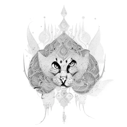 text: iranian owned tattoo design idea