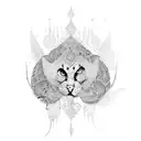 text: iranian owned tattoo design idea