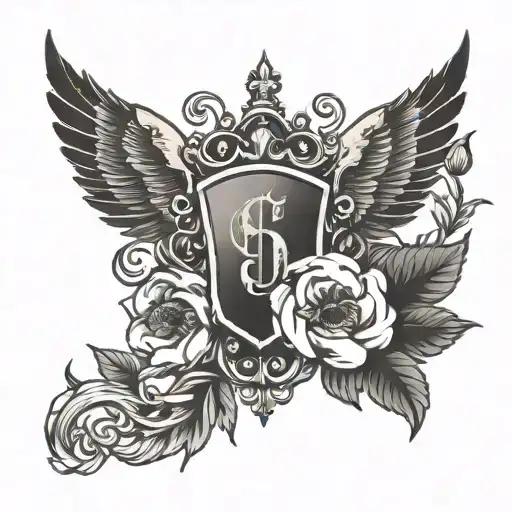 psalms 91 forearm tattoo tattoo design idea
