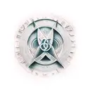 dc trinity tattoo design idea