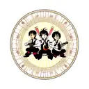 the beatles tattoo design idea