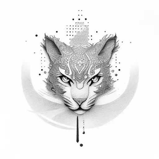 now go let your light shine tattoo design idea