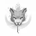 now go let your light shine tattoo design idea