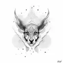 harry styles tattoo design idea