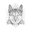 harry styles tattoo design idea