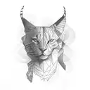 harry styles tattoo design idea