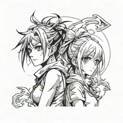 sibling tattoo ideas tattoo design idea