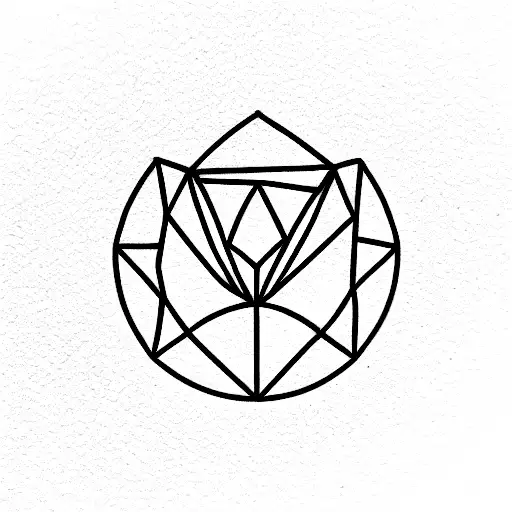 ELI 999 tattoo design idea