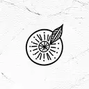 ELI 999 tattoo design idea