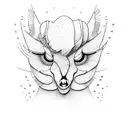 Believe wtih twor or three birds tattoo design idea