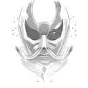 Man in the arena quote tattoo design idea