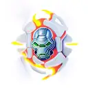 doom game tattoo design idea