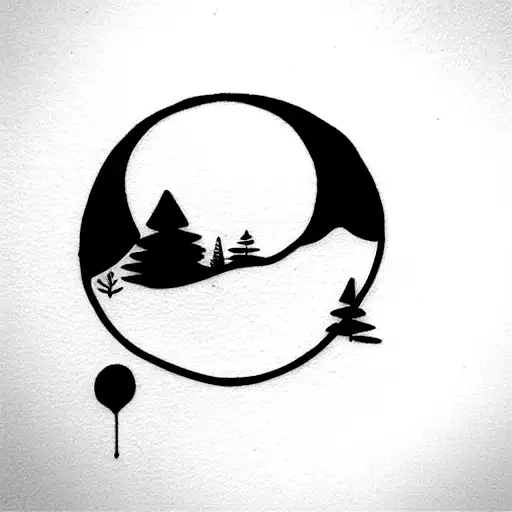 bon iver tattoo idea tattoo design idea