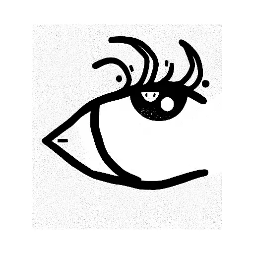 depression suicide psychosis tattoo design idea