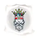 King's Crown tattoo design idea