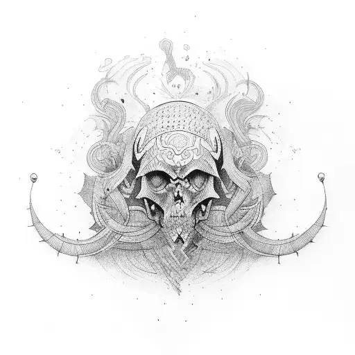 serbia tattoo design idea