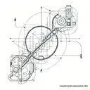 electrical engineering tattoo design idea