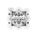 monopoly board tattoo design idea