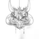 bible verse tattoo design idea