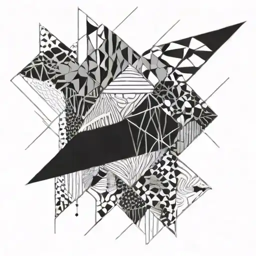 x86 assembly exploit pop pop ret tattoo design idea