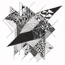 x86 assembly exploit pop pop ret tattoo design idea