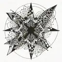 x86 assembly exploit pop pop ret tattoo design idea