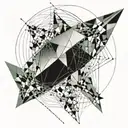 x86 assembly exploit pop pop ret tattoo design idea