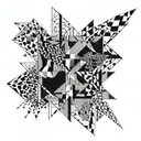x86 assembly exploit pop pop ret tattoo design idea