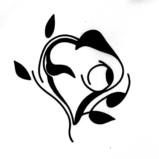 Careless Whisper tattoo design idea