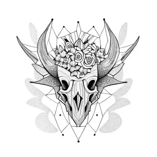 3個で！トリニティー スカル TRINITY SKULL 3個で！トリニティー