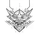 Adapt and Overcome tattoo design idea