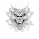 Adapt and Overcome tattoo design idea