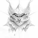 stormlight archive  tattoo design idea