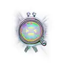 mirrors and deception tattoo design idea