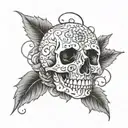 Mutability is our tragedy, but it's also our hope. The worst of times, like the best, are always passing away." tattoo design idea