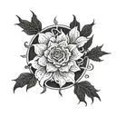 Mutability is our tragedy, but it's also our hope. The worst of times, like the best, are always passing away." tattoo design idea