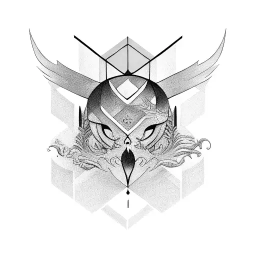 Fame vice winner AWC23 tattoo design idea