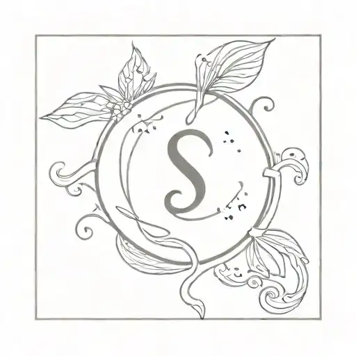 suicide awareness tattoo design featuring the semi colon sol invictus tattoo design idea