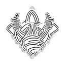  a bjj belt tattoo design idea