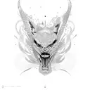 guerrero tattoo design idea