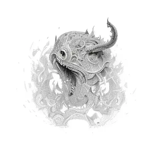 RUNAS CELTAS  tattoo design idea