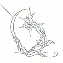 self made tattoo design idea