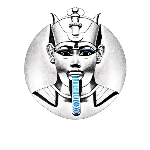 Egyptian Tattoo Designs, by Nandini Seo - Issuu