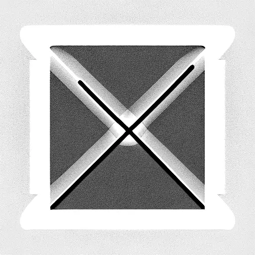 vertical progress bar tattoo design idea