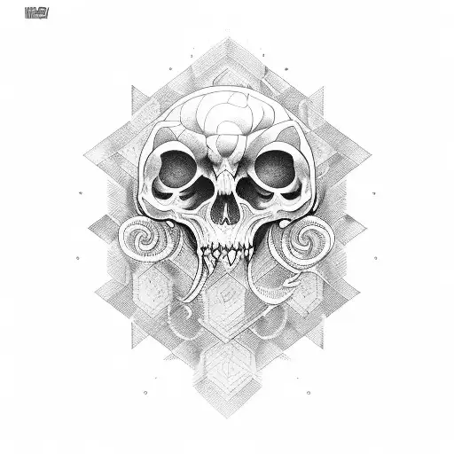 INTi tattoo design idea