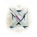 stoicism and christianity tattoo design idea