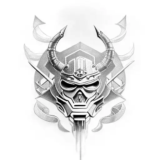  Put on the whole armour of God, that ye may be able to stand against the wiles of the devil. tattoo design idea