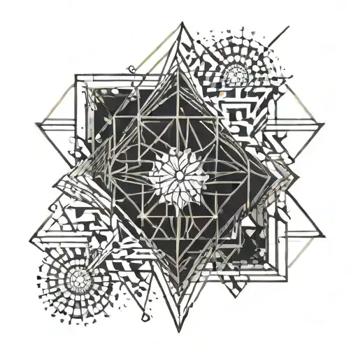 dreamer believer tattoo design idea