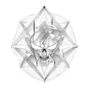 scalpel  tattoo design idea